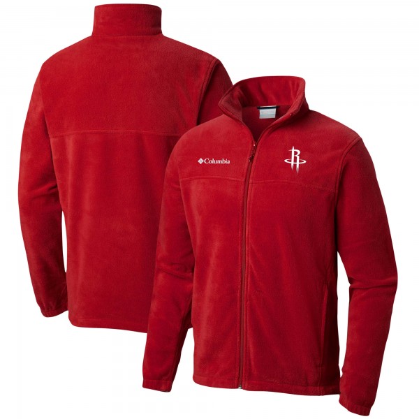 Куртка Houston Rockets Columbia Steens Mountain 2.0 - Red