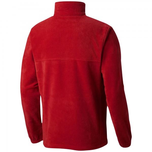 Куртка Houston Rockets Columbia Steens Mountain 2.0 - Red