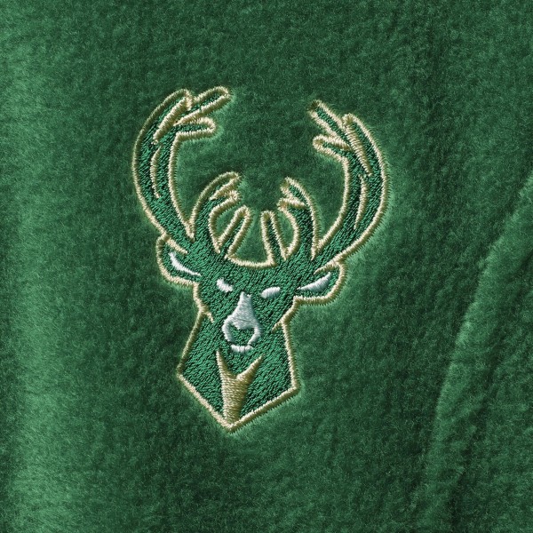 Куртка Milwaukee Bucks Columbia Steens Mountain 2.0 - Green