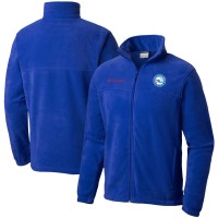 Куртка Philadelphia 76ers Columbia Steens Mountain 2.0 - Royal