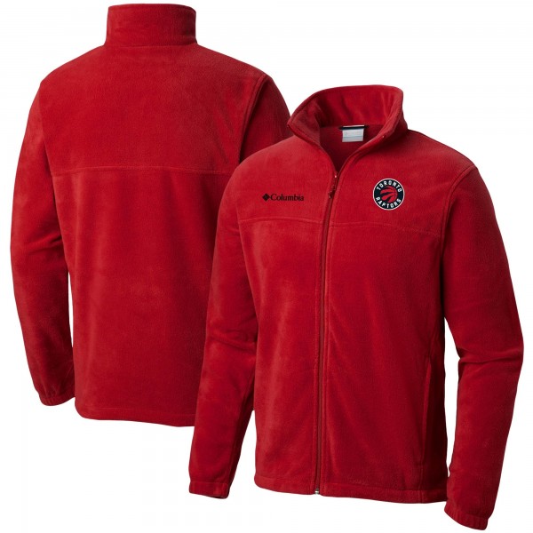 Куртка Toronto Raptors Columbia Steens Mountain 2.0 - Red