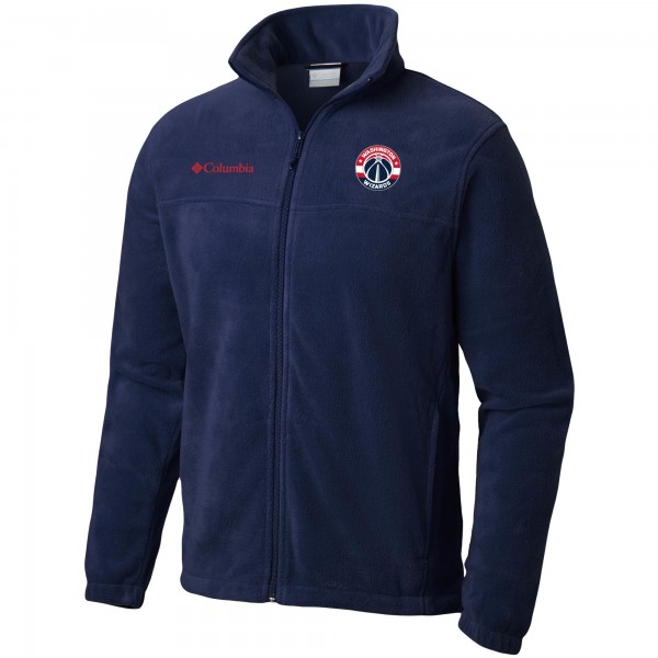 Куртка Washington Wizards Columbia Steens Mountain 2.0 - Navy