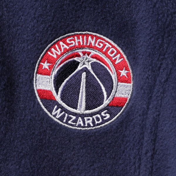 Куртка Washington Wizards Columbia Steens Mountain 2.0 - Navy