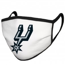 San Antonio Spurs Adult Cloth Face Covering - MADE IN USA
