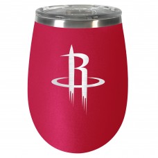 Винный бокал Houston Rockets 12oz. Team Colored