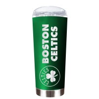 Стакан Boston Celtics 18oz. Team Color Laser Logo Roadie