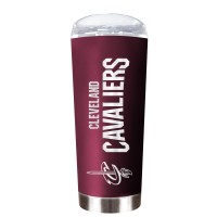 Стакан Cleveland Cavaliers 18oz. Team Color Laser Logo Roadie