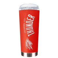 Стакан Oklahoma City Thunder 18oz. Team Color Laser Logo Roadie