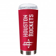 Стакан Houston Rockets 18oz. Team Color Laser Logo Roadie