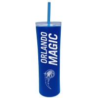 Стакан Orlando Magic 18oz. Team Colored Skinny