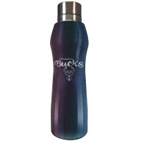 Бутылка Milwaukee Bucks 20oz. Onyx Curve Hydration