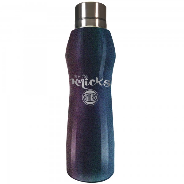 Бутылка New York Knicks 20oz. Onyx Curve Hydration