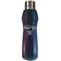 Бутылка Phoenix Suns 20oz. Onyx Curve Hydration