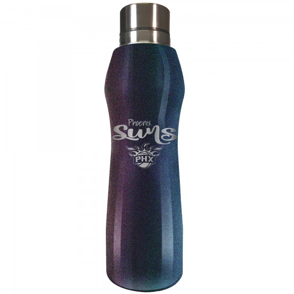 Бутылка Phoenix Suns 20oz. Onyx Curve Hydration