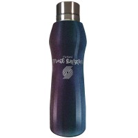 Бутылка Portland Trail Blazers 20oz. Onyx Curve Hydration