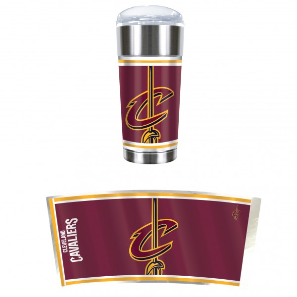 Стакан для путешествий Cleveland Cavaliers 24oz. Eagle