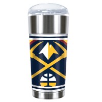 Стакан для путешествий Denver Nuggets 24oz. Eagle