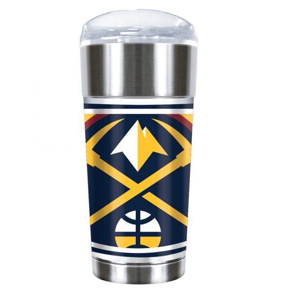 Стакан для путешествий Denver Nuggets 24oz. Eagle