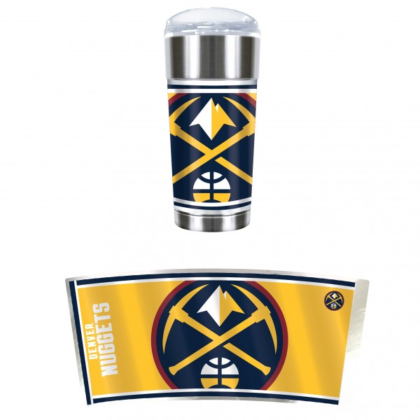 Стакан для путешествий Denver Nuggets 24oz. Eagle