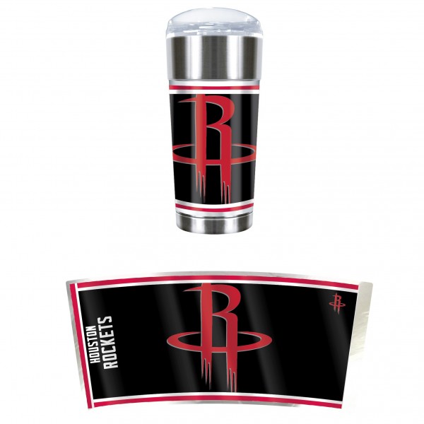 Стакан для путешествий Houston Rockets 24oz. Eagle