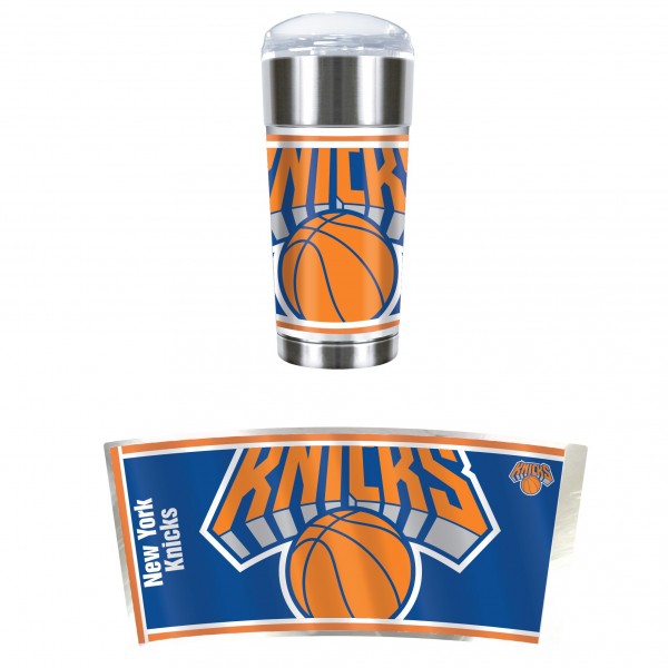 Стакан для путешествий New York Knicks 24oz. Eagle