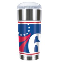 Стакан для путешествий Philadelphia 76ers 24oz. Eagle