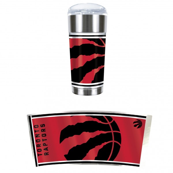 Стакан для путешествий Toronto Raptors 24oz. Eagle