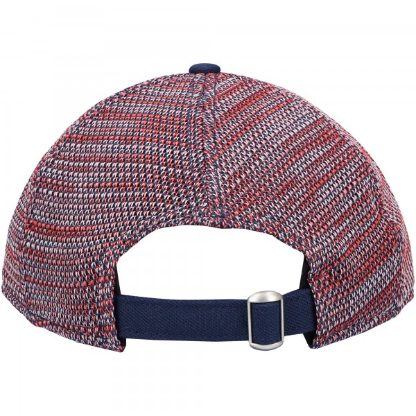 Бейсболка Washington Wizards New Era Crown Craze 9TWENTY - Red - официальный мерч NBA