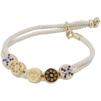 Подвеска New York Knicks WinCraft Circle Crystal
