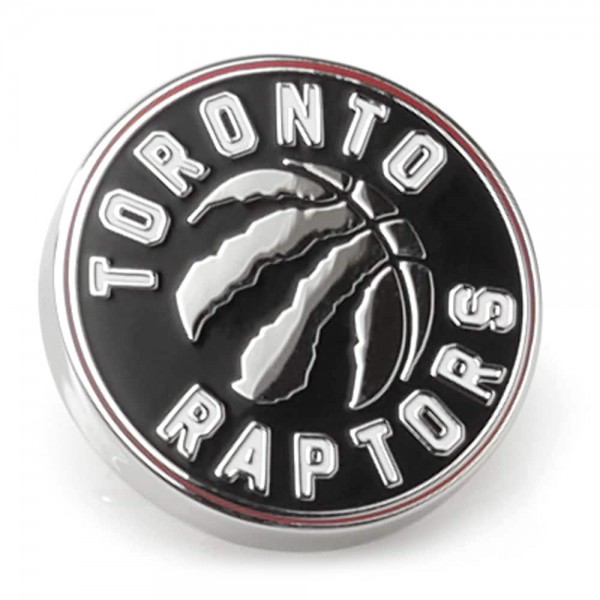 Toronto Raptors Team Lapel Pin