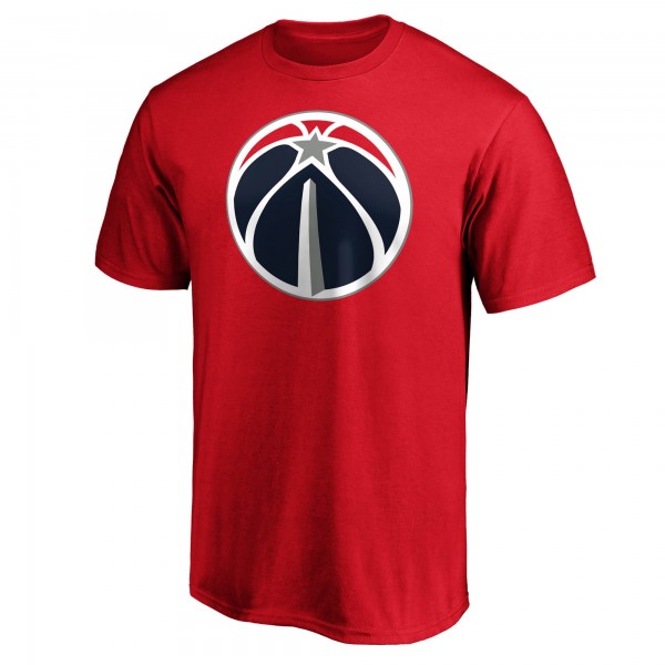 Футболка Rui Hachimura Washington Wizards - Red