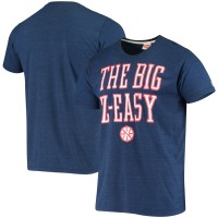 Футболка New Orleans Pelicans Homage Hyperlocal -