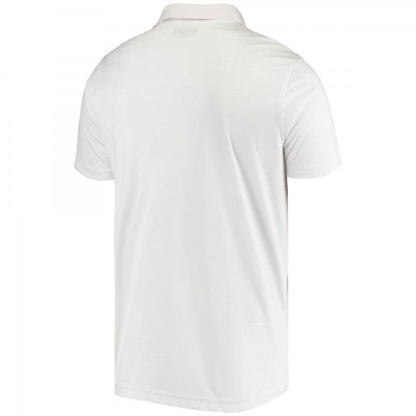 Футболка поло Washington Wizards Levelwear - White - спортивная одежда НБА