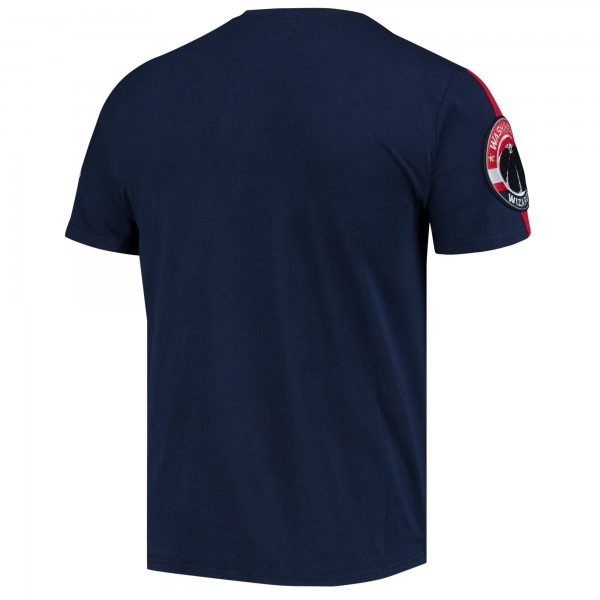 Футболка Washington Wizards Pro Standard Team District - Navy