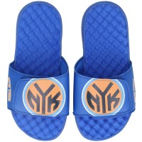 Шлепки New York Knicks ISlide Slide