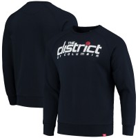 Кофта Washington Wizards Sportiqe District - Navy