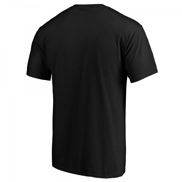 Футболка New Orleans Pelicans Team Pride - Black