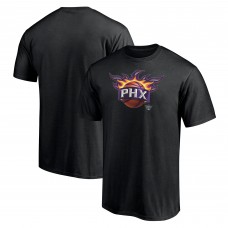 Футболка Phoenix Suns Midnight Mascot Team - Black