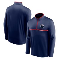 Кофта Washington Wizards Starting Lineup Performance- Navy