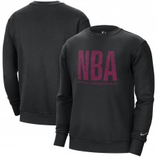Кофта NBA Nike Team 31 Essential - Black
