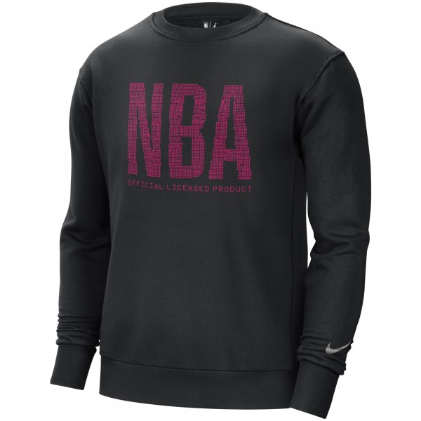 Кофта NBA Nike Team 31 Essential - Black