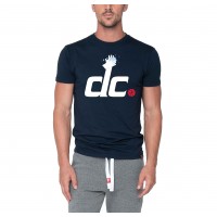 Футболка Washington Wizards Sportiqe Wash Your Hands - Navy