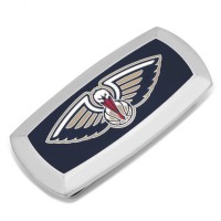 Зажим для денег New Orleans Pelicans Team
