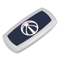 Зажим для денег Washington Wizards Team
