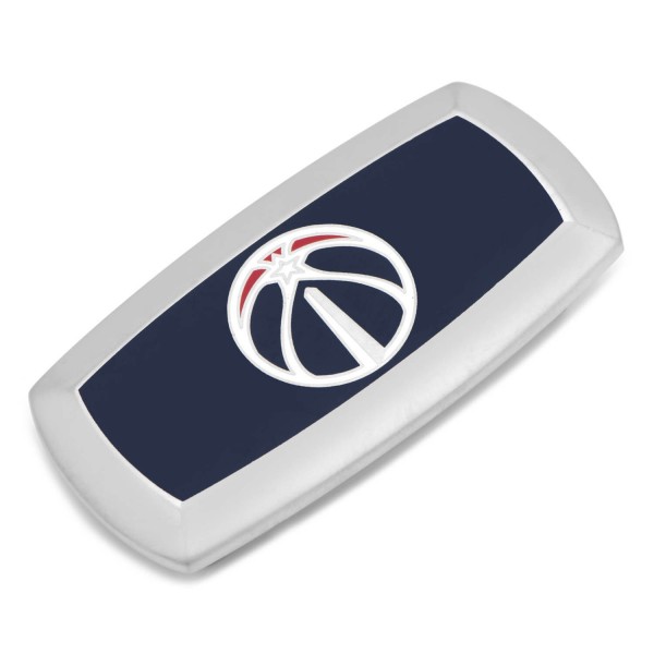 Зажим для денег Washington Wizards Team