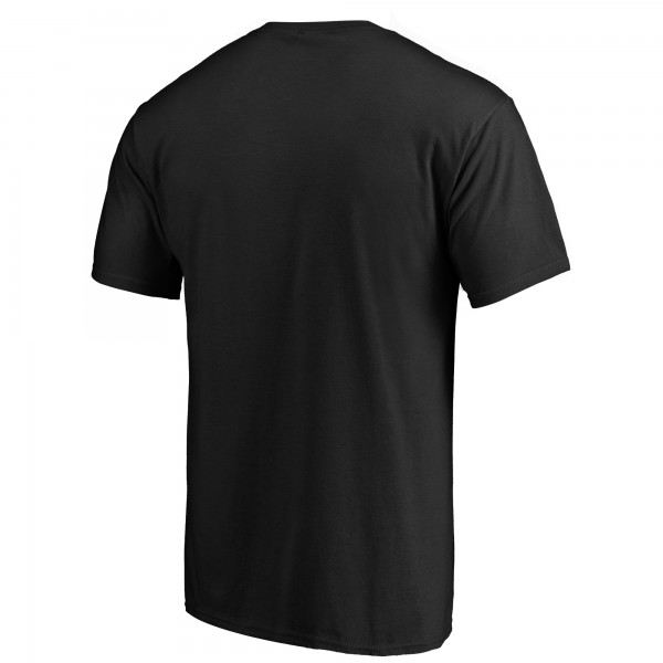 Футболка Milwaukee Bucks Whole New Game Team - Black