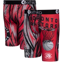 Трусы Toronto Raptors Ethika Classic - Red