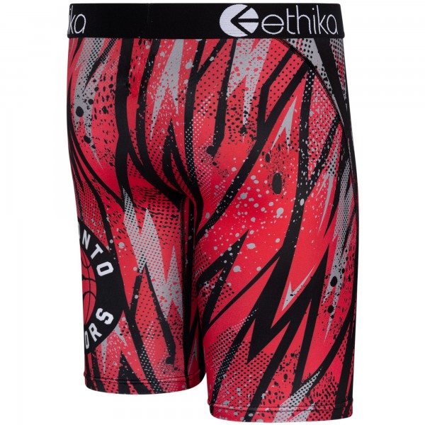 Трусы Toronto Raptors Ethika Classic - Red
