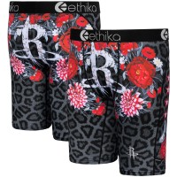 Трусы Houston Rockets Ethika Fashion Bling
