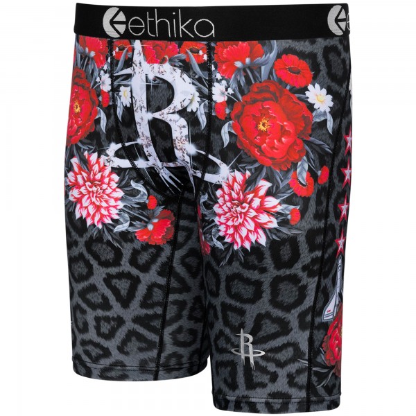 Трусы Houston Rockets Ethika Fashion Bling